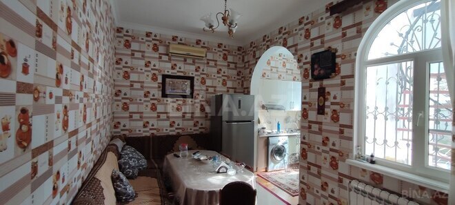 Satılır 8 otaqlı həyət evi/bağ evi 200 m², Yeni Ramana q., photo 13 from 32