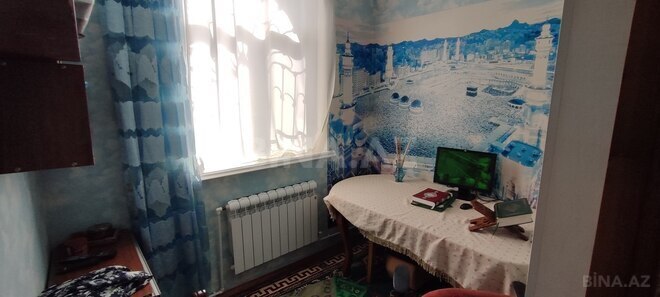 Satılır 8 otaqlı həyət evi/bağ evi 200 m², Yeni Ramana q., photo 20 from 32