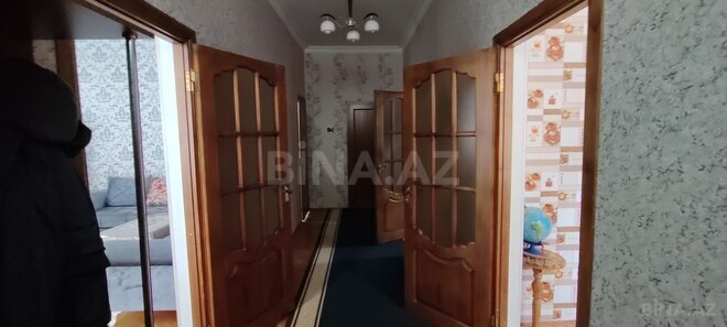 Satılır 8 otaqlı həyət evi/bağ evi 200 m², Yeni Ramana q., photo 19 from 32
