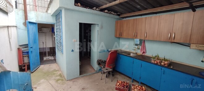 Satılır 8 otaqlı həyət evi/bağ evi 200 m², Yeni Ramana q., photo 7 from 32