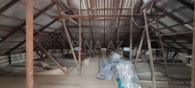 Satılır 8 otaqlı həyət evi/bağ evi 200 m², Yeni Ramana q., photo 4 from 32