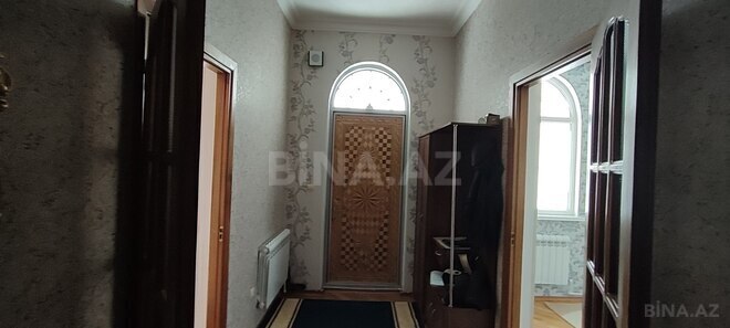 Satılır 8 otaqlı həyət evi/bağ evi 200 m², Yeni Ramana q., photo 14 from 32