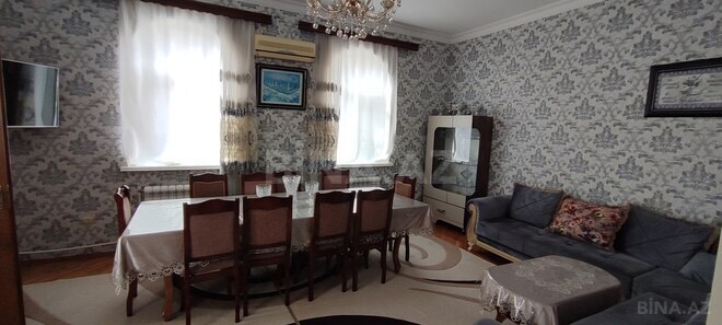 Satılır 8 otaqlı həyət evi/bağ evi 200 m², Yeni Ramana q., photo 22 from 32