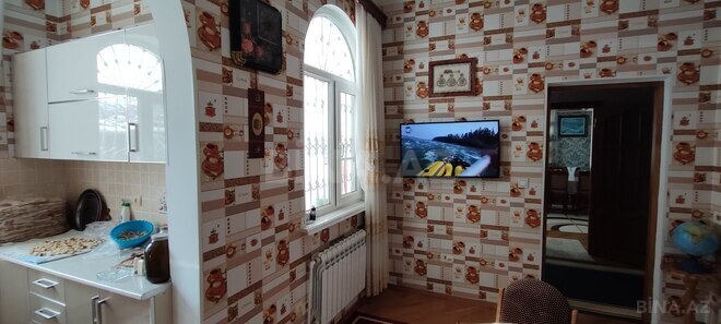 Satılır 8 otaqlı həyət evi/bağ evi 200 m², Yeni Ramana q., photo 9 from 32