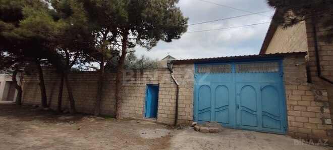 Satılır 8 otaqlı həyət evi/bağ evi 200 m², Yeni Ramana q., photo 24 from 32