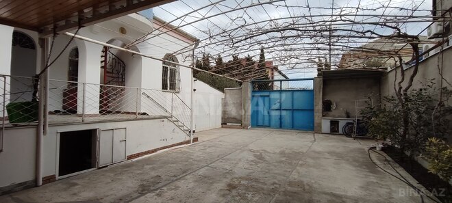 Satılır 8 otaqlı həyət evi/bağ evi 200 m², Yeni Ramana q., photo 23 from 32