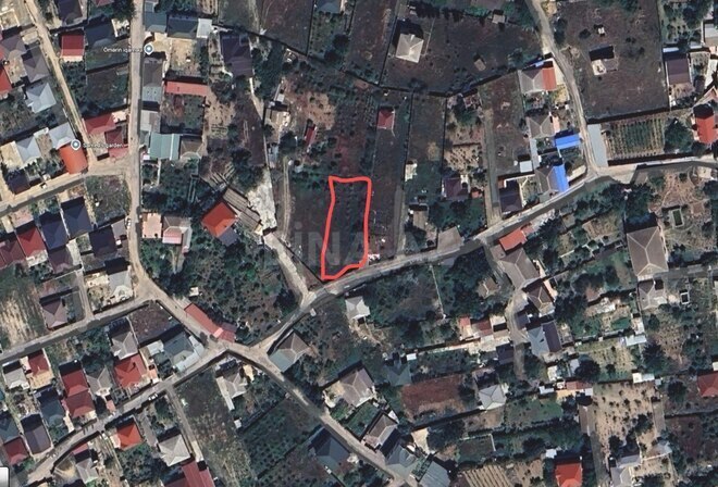 Satılır  torpaq 12 sot, Saray q., photo 4 from 5