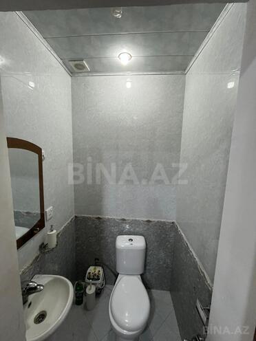 Satılır 3 otaqlı yeni tikili 97 m², Nəsimi m., photo 18 from 19