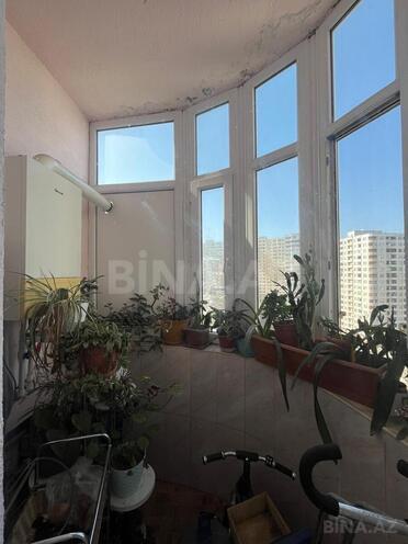 Satılır 3 otaqlı yeni tikili 97 m², Nəsimi m., photo 15 from 19