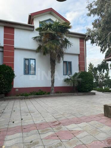 Сдаётся 3-комн. дом/дача 220 м², пос. Бузовна, photo 3 from 26