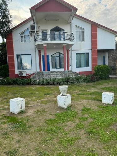 Сдаётся 3-комн. дом/дача 220 м², пос. Бузовна, photo 4 from 26