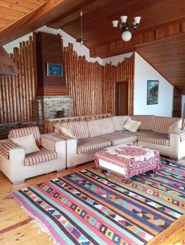 Сдаётся 3-комн. дом/дача 220 м², пос. Бузовна, photo 18 from 26