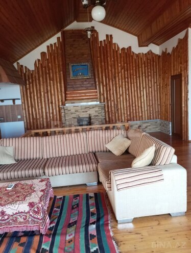 Сдаётся 3-комн. дом/дача 220 м², пос. Бузовна, photo 15 from 26