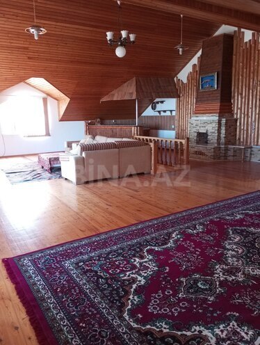 Сдаётся 3-комн. дом/дача 220 м², пос. Бузовна, photo 21 from 26