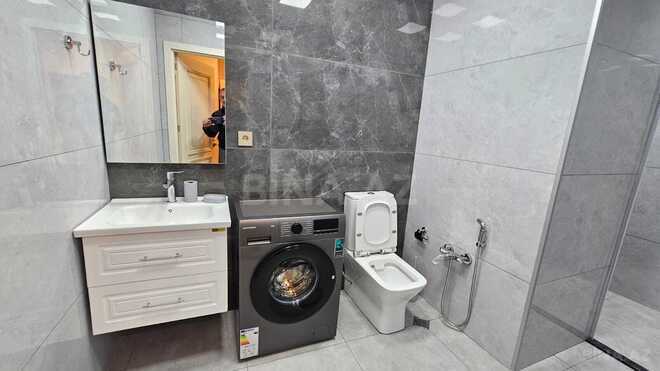 Satılır 2 otaqlı yeni tikili 90 m², Nizami m., photo 8 from 10