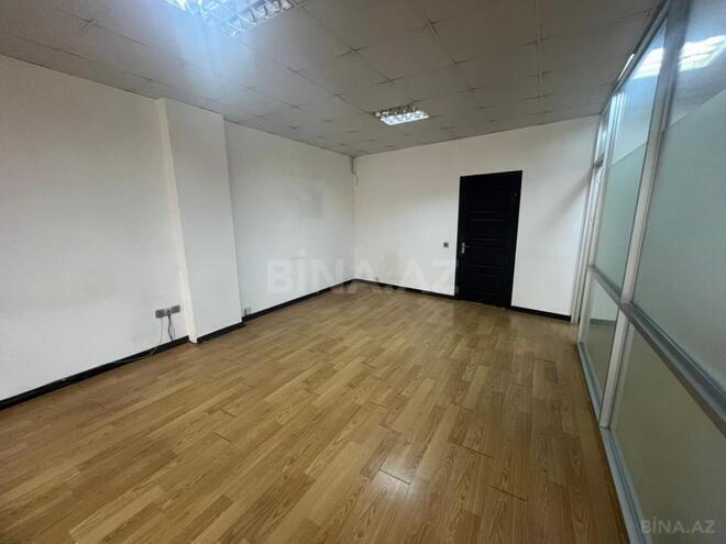 İcarəyə verilir 4 otaqlı ofis 120 m², Nəriman Nərimanov m., photo 6 from 7