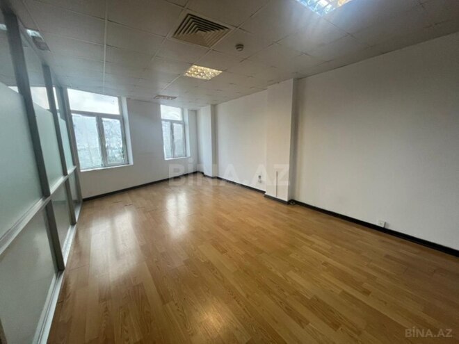 İcarəyə verilir 4 otaqlı ofis 120 m², Nəriman Nərimanov m., photo 4 from 7