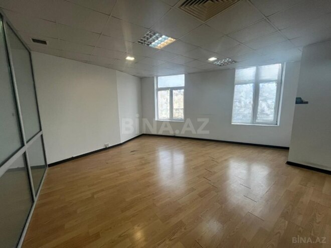 İcarəyə verilir 4 otaqlı ofis 120 m², Nəriman Nərimanov m., photo 3 from 7