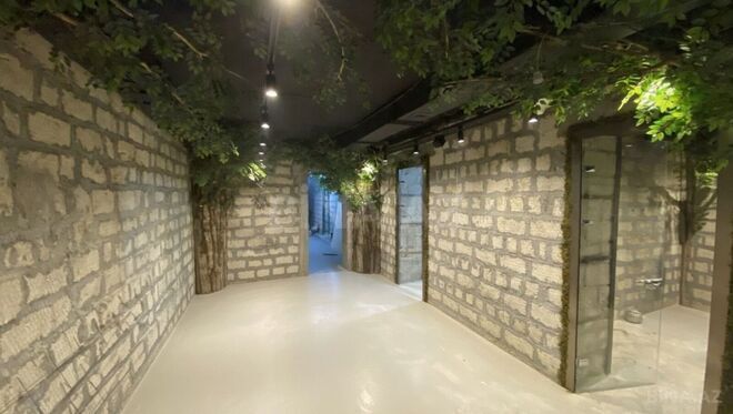 İcarəyə verilir  obyekt 412 m², İçəri Şəhər m., photo 10 from 13