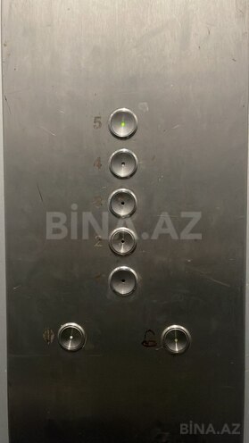 Продаётся 3-комн. вторичка 85 м², м. Ахмедлы, photo 12 from 13