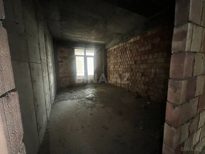 Satılır 3 otaqlı yeni tikili 190 m², Nərimanov r., photo 5 from 7