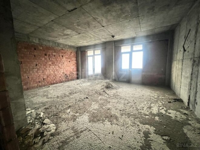 Satılır 3 otaqlı yeni tikili 190 m², Nərimanov r., photo 3 from 7
