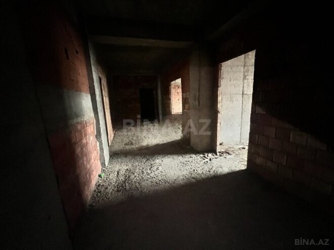 Satılır 3 otaqlı yeni tikili 190 m², Nərimanov r., photo 4 from 7