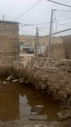 Satılır 2 otaqlı həyət evi/bağ evi 55 m², Binə q., photo 5 from 6