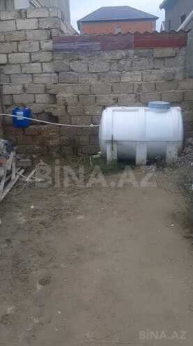 Satılır 2 otaqlı həyət evi/bağ evi 55 m², Binə q., photo 3 from 6