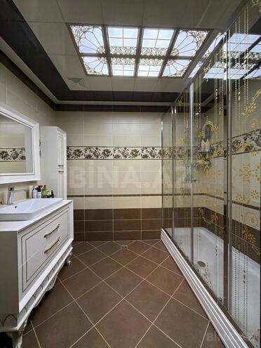 Продаётся 3-комн. новостройка 120 м², м. Иншаатчылар, photo 13 from 15