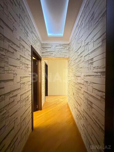 Продаётся 3-комн. новостройка 120 м², м. Иншаатчылар, photo 7 from 15