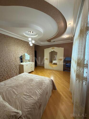 Продаётся 3-комн. новостройка 120 м², м. Иншаатчылар, photo 12 from 15