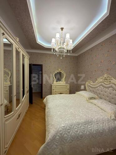 Продаётся 3-комн. новостройка 120 м², м. Иншаатчылар, photo 6 from 15