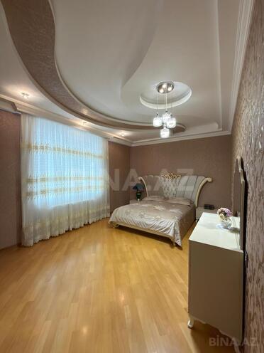 Продаётся 3-комн. новостройка 120 м², м. Иншаатчылар, photo 5 from 15