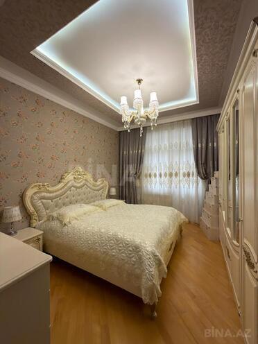 Продаётся 3-комн. новостройка 120 м², м. Иншаатчылар, photo 4 from 15