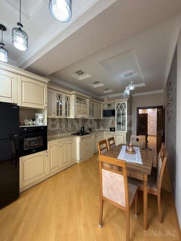Продаётся 3-комн. новостройка 120 м², м. Иншаатчылар, photo 11 from 15