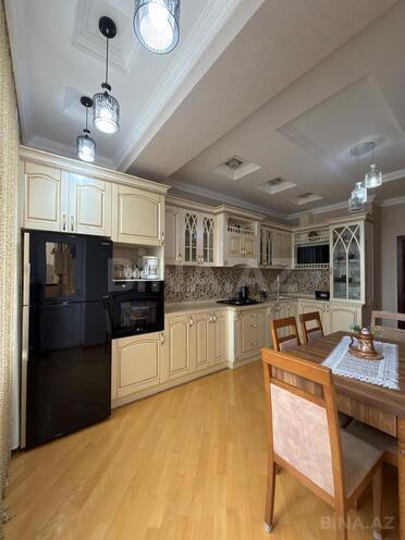 Продаётся 3-комн. новостройка 120 м², м. Иншаатчылар, photo 8 from 15