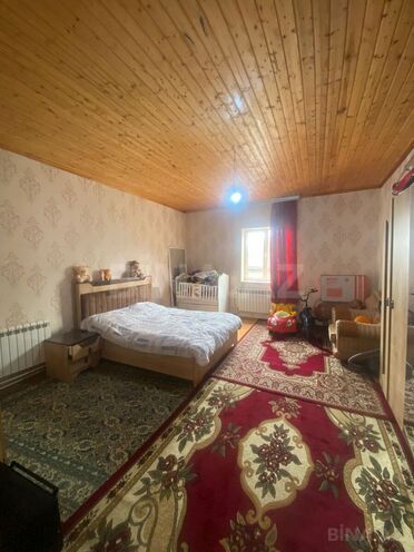 Продаётся 3-комн. дом/дача 70 м², пос. Бинагади, photo 9 from 10