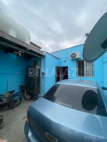 Продаётся 3-комн. дом/дача 70 м², пос. Бинагади, photo 3 from 10