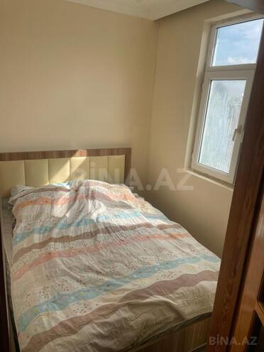 İcarəyə verilir 2 otaqlı köhnə tikili 40 m², Nəsimi m., photo 6 from 10