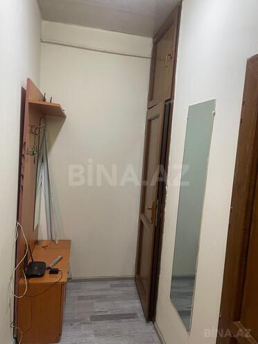 İcarəyə verilir 2 otaqlı köhnə tikili 40 m², Nəsimi m., photo 9 from 10