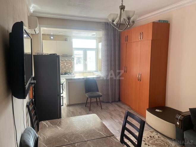 İcarəyə verilir 2 otaqlı köhnə tikili 40 m², Nəsimi m., photo 3 from 10