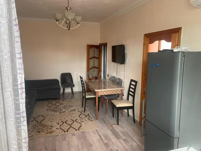 İcarəyə verilir 2 otaqlı köhnə tikili 40 m², Nəsimi m., photo 4 from 10