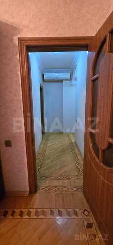 Сдаётся 3-комн. новостройка 140 м², м. Элмляр Академиясы, photo 11 from 12
