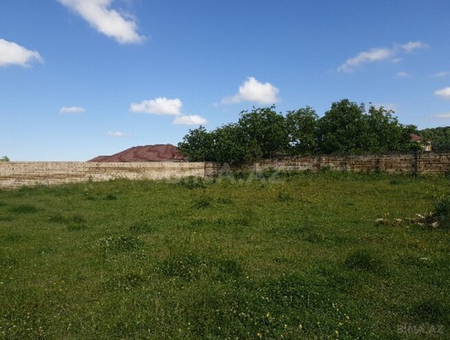 Продаётся  участок 400 сот, Хачмазский р., photo 3 from 7