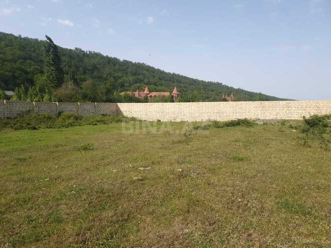 Продаётся  участок 400 сот, Хачмазский р., photo 5 from 7