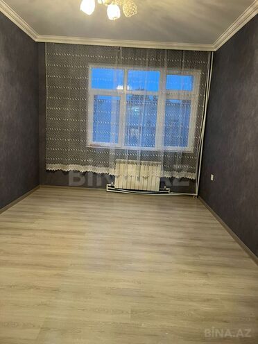 Сдаётся 2-комн. вторичка 50 м², м. Мемар Аджеми, photo 3 from 7