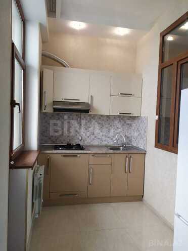 Сдаётся 2-комн. вторичка 50 м², м. Мемар Аджеми, photo 4 from 7