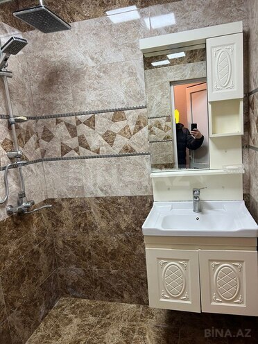 Сдаётся 2-комн. вторичка 50 м², м. Мемар Аджеми, photo 6 from 7