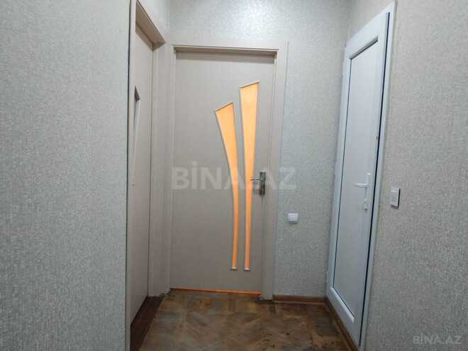 Сдаётся 2-комн. вторичка 50 м², м. Мемар Аджеми, photo 5 from 7